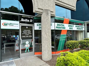 Minuteman Press Image