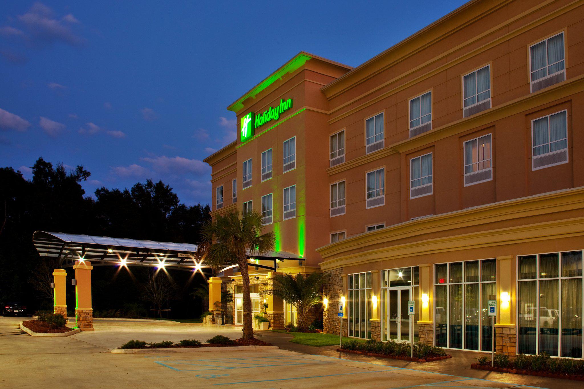 Holiday Inn Hammond Photo