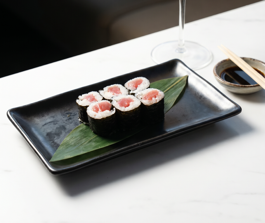Tuna Roll Maki