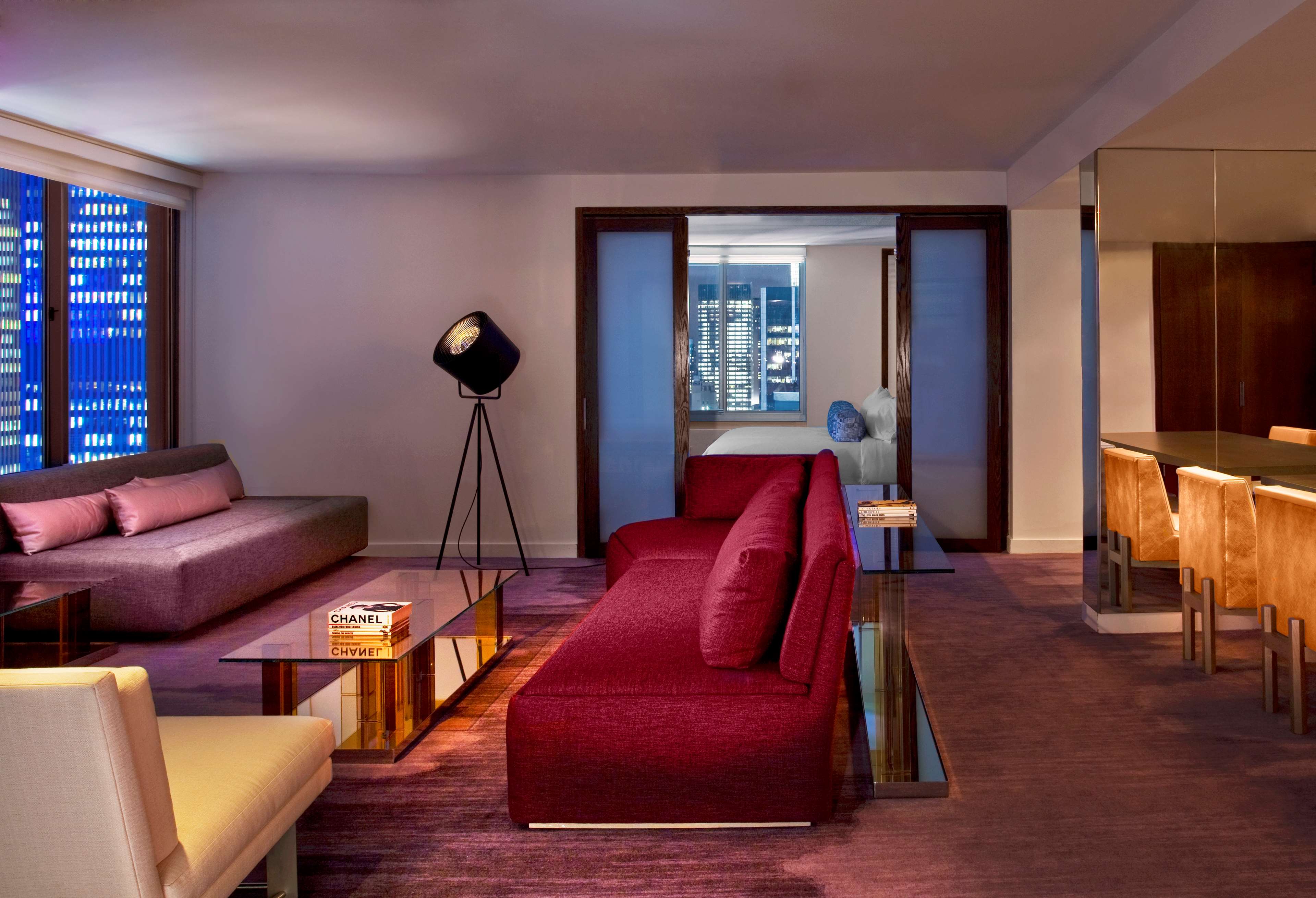 Living Room 1567 Broadway w new york - times square 1567 broadway new york, ny w hotels Living Room 1567 Broadway w new york - times square 1567 broadway new york, ny w hotels