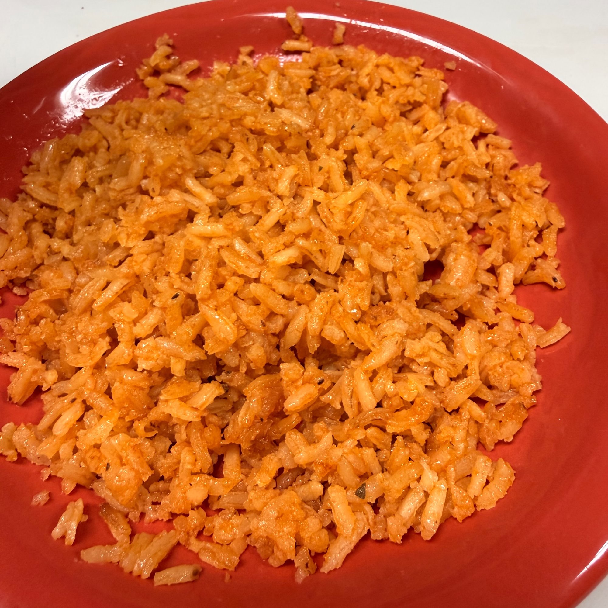 Side - Rice