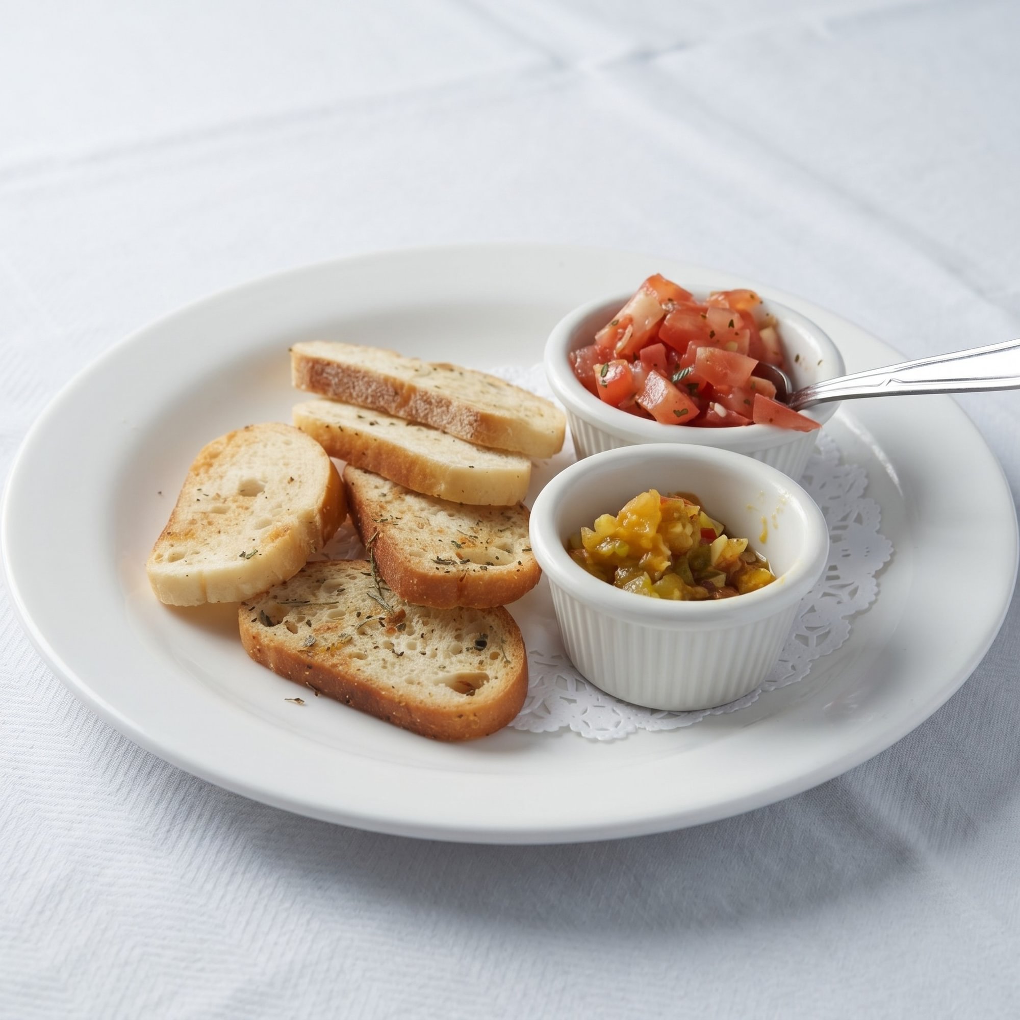Bruschetta