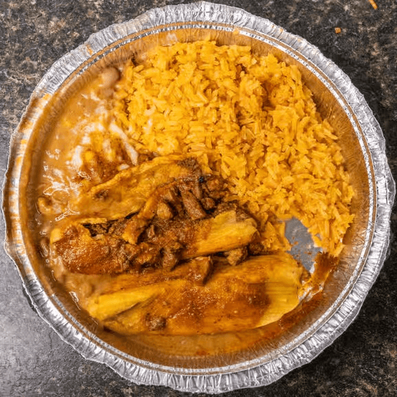 Tamales