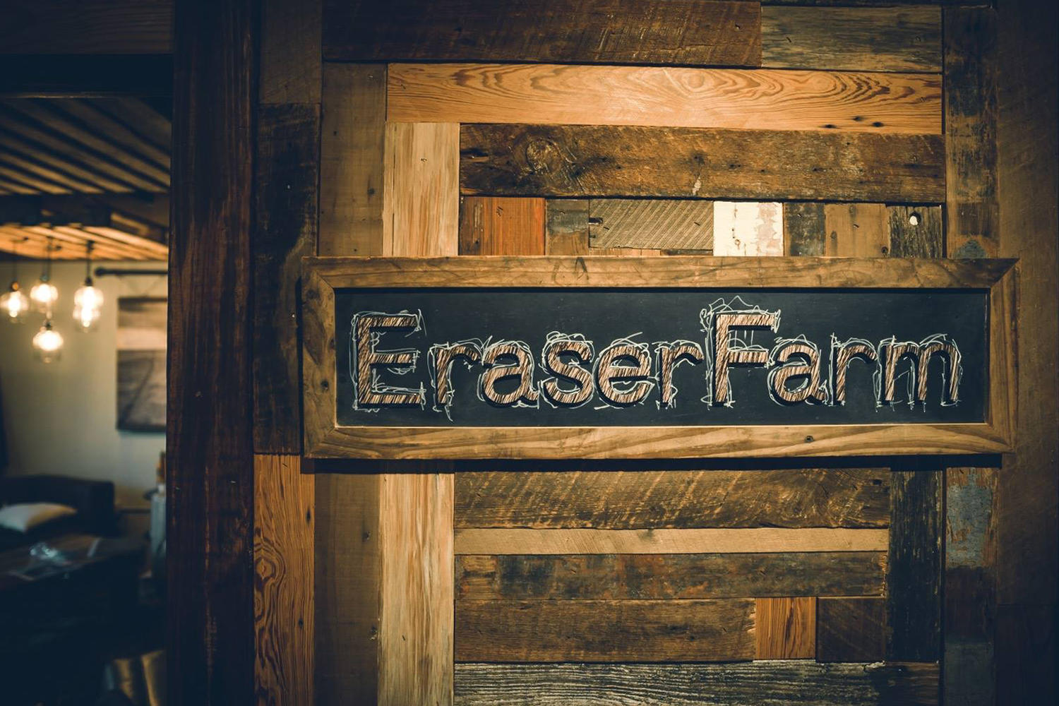 EraserFarm Photo