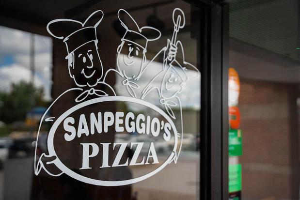Images Sanpeggio's Pizza