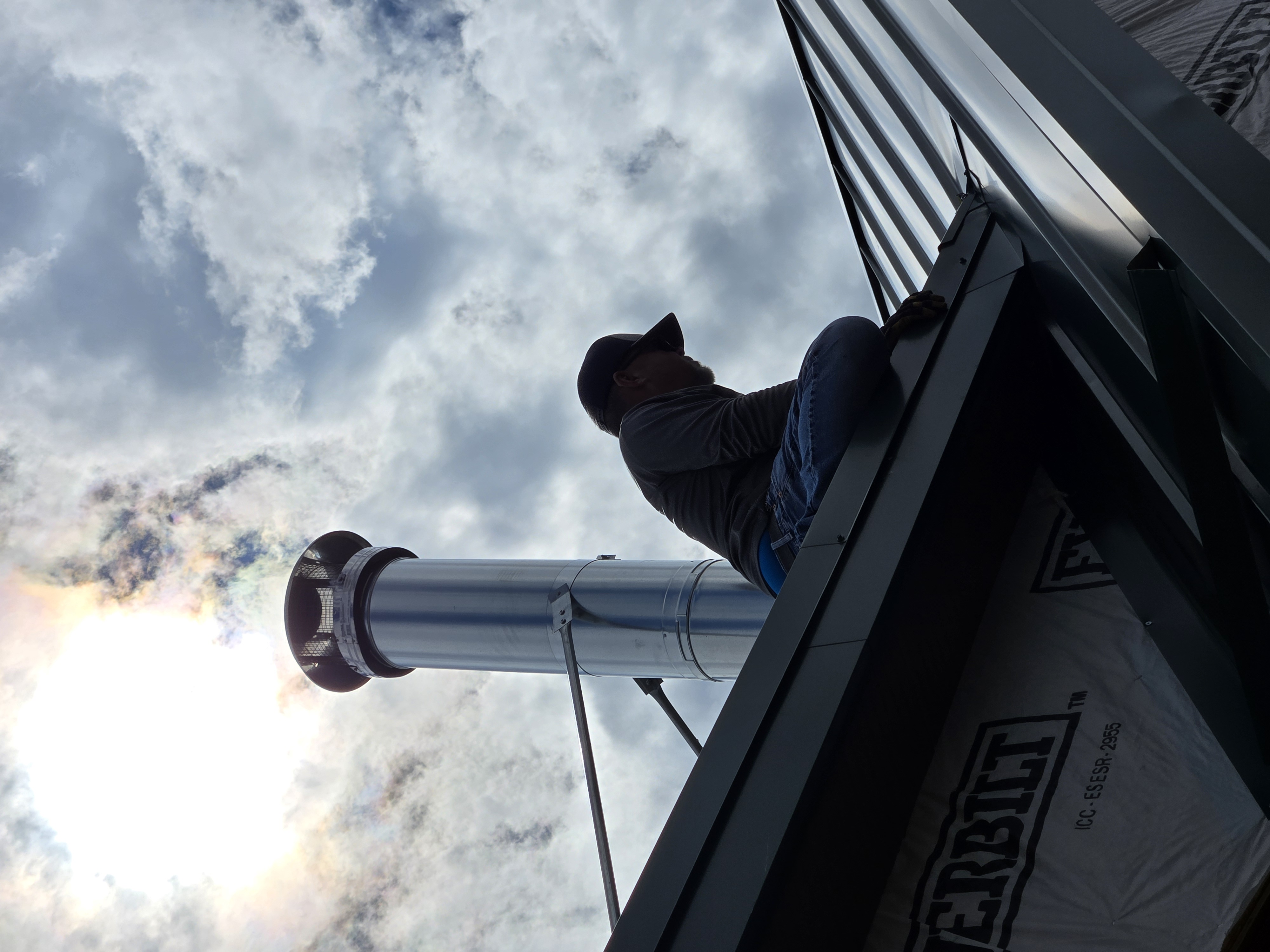 Northern Arizona Roof Services LLC Image