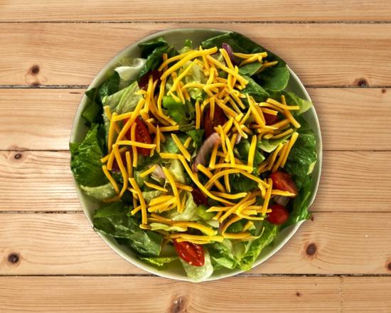 Garden Salad