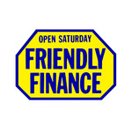 Friendly Finance Logo