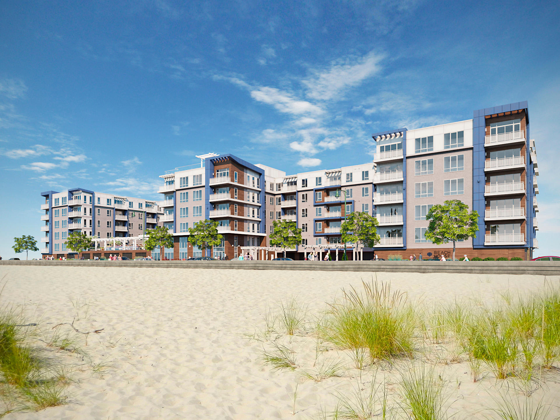 Revere Beach Condos