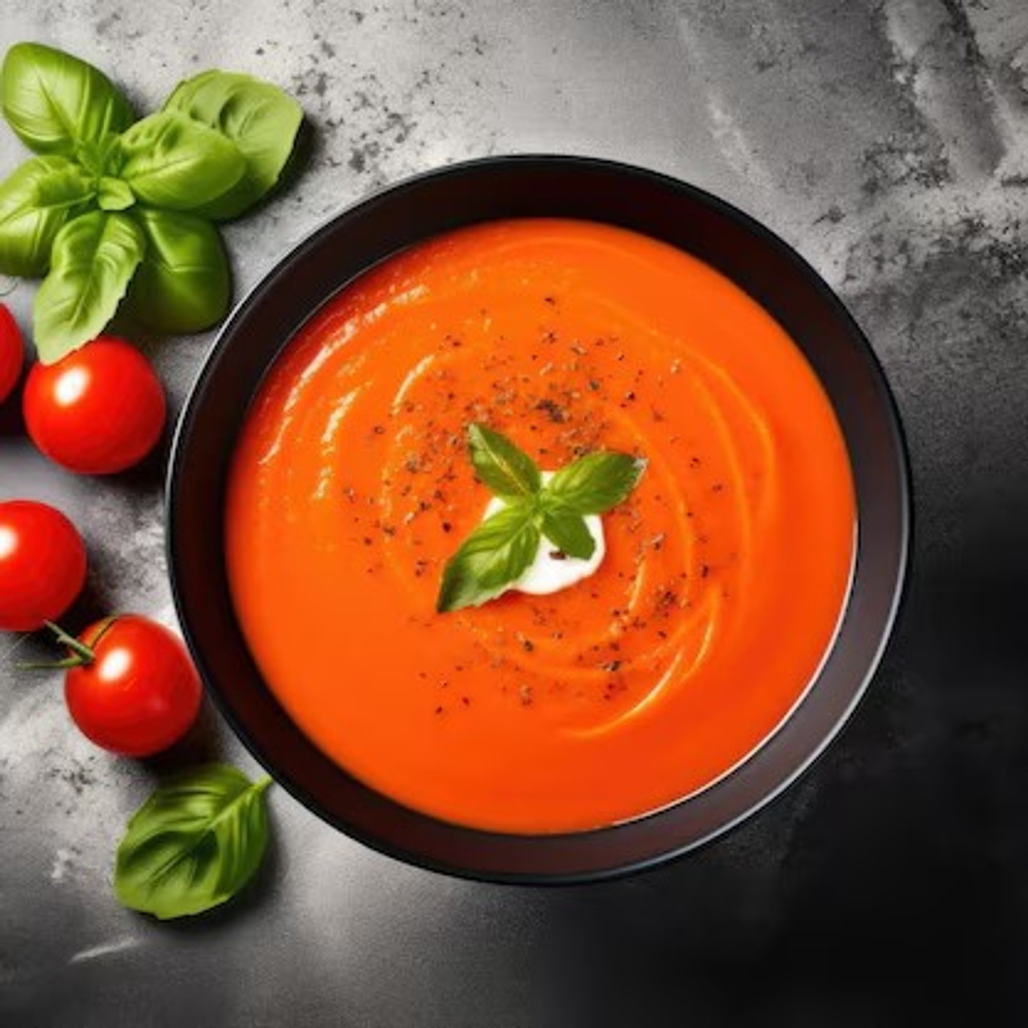 Tomato Soup