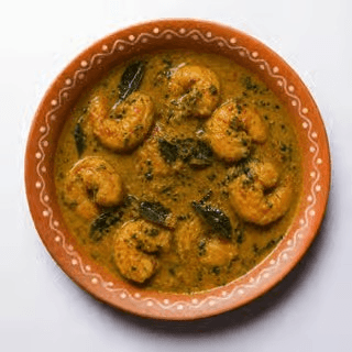 Goan Shrimp Curry