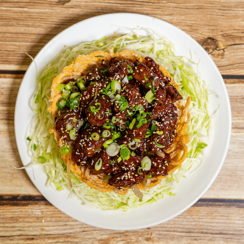 House Special Filet Mignon / 招牌牛柳粒