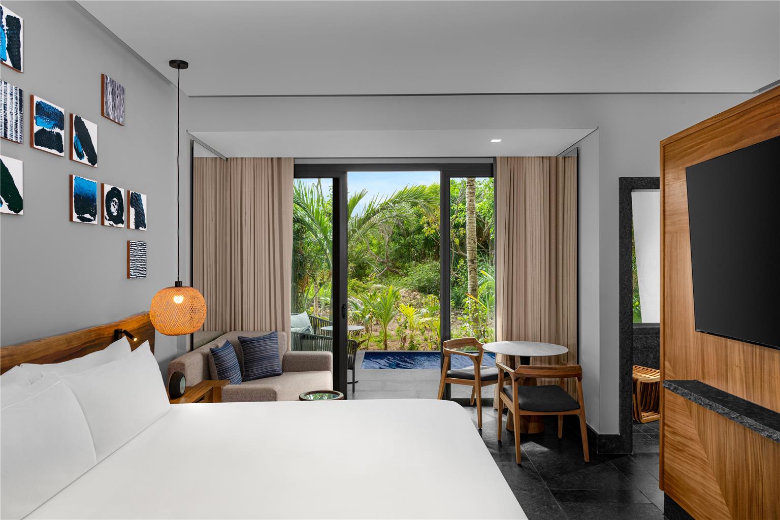 Galería en miniatura