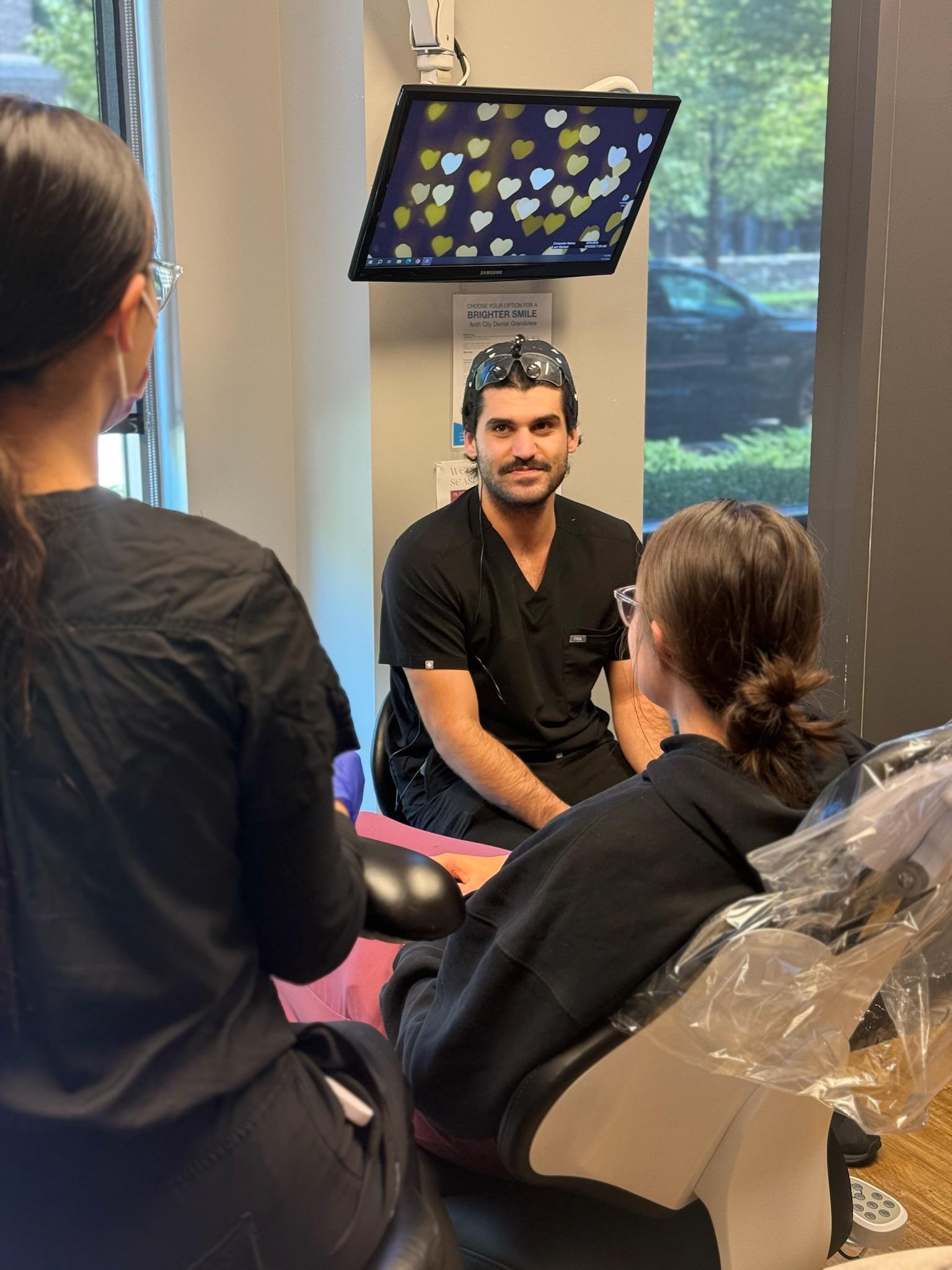 Arch City Dental - Grandview Image