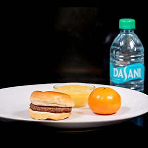 Kids' Hamburger