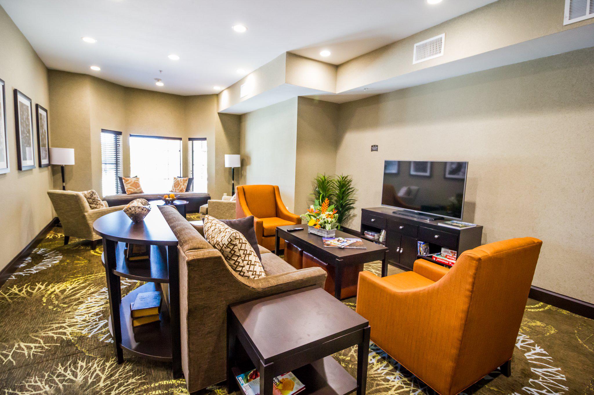 Staybridge Suites Plano - Legacy West Area Photo