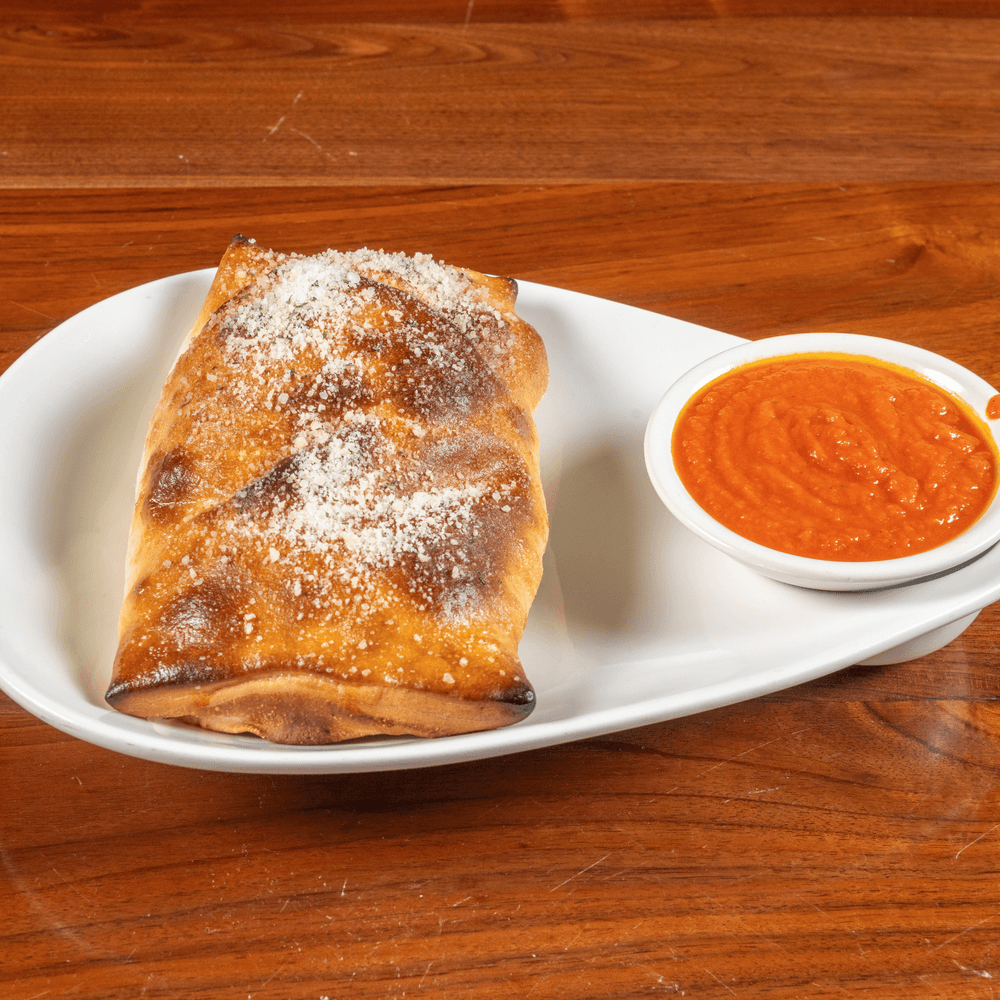 Stromboli Sandwich