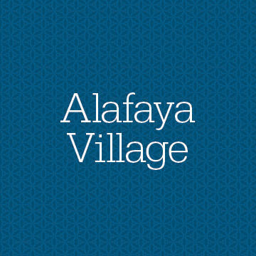 Alafaya Village