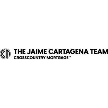 Jaime Cartagena at CrossCountry Mortgage, LLC