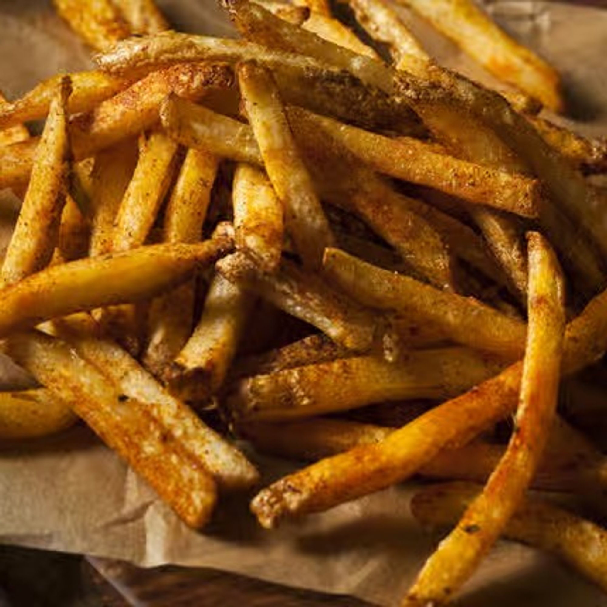 Super Fries