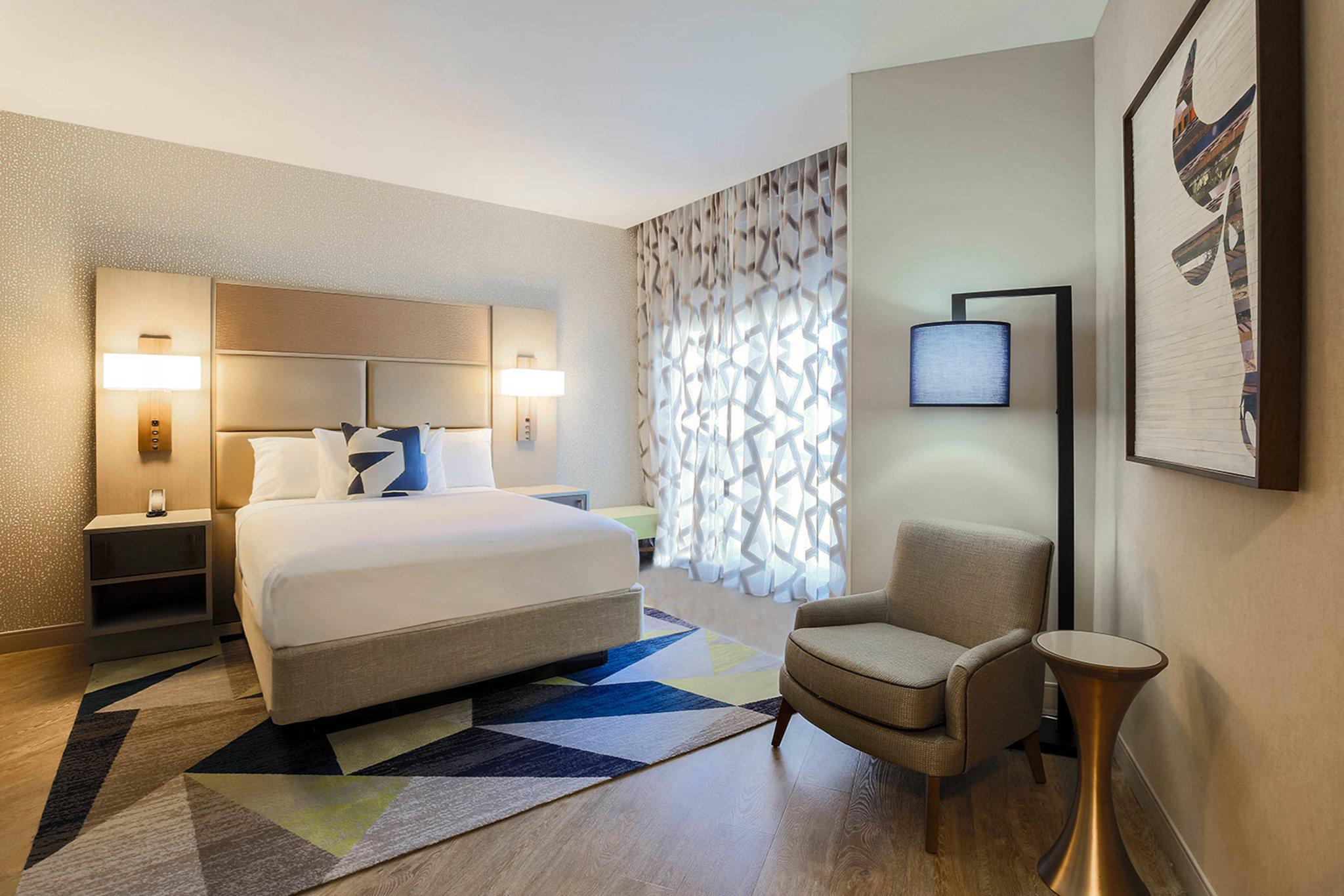 Residence Inn by Marriott Dallas Frisco Photo