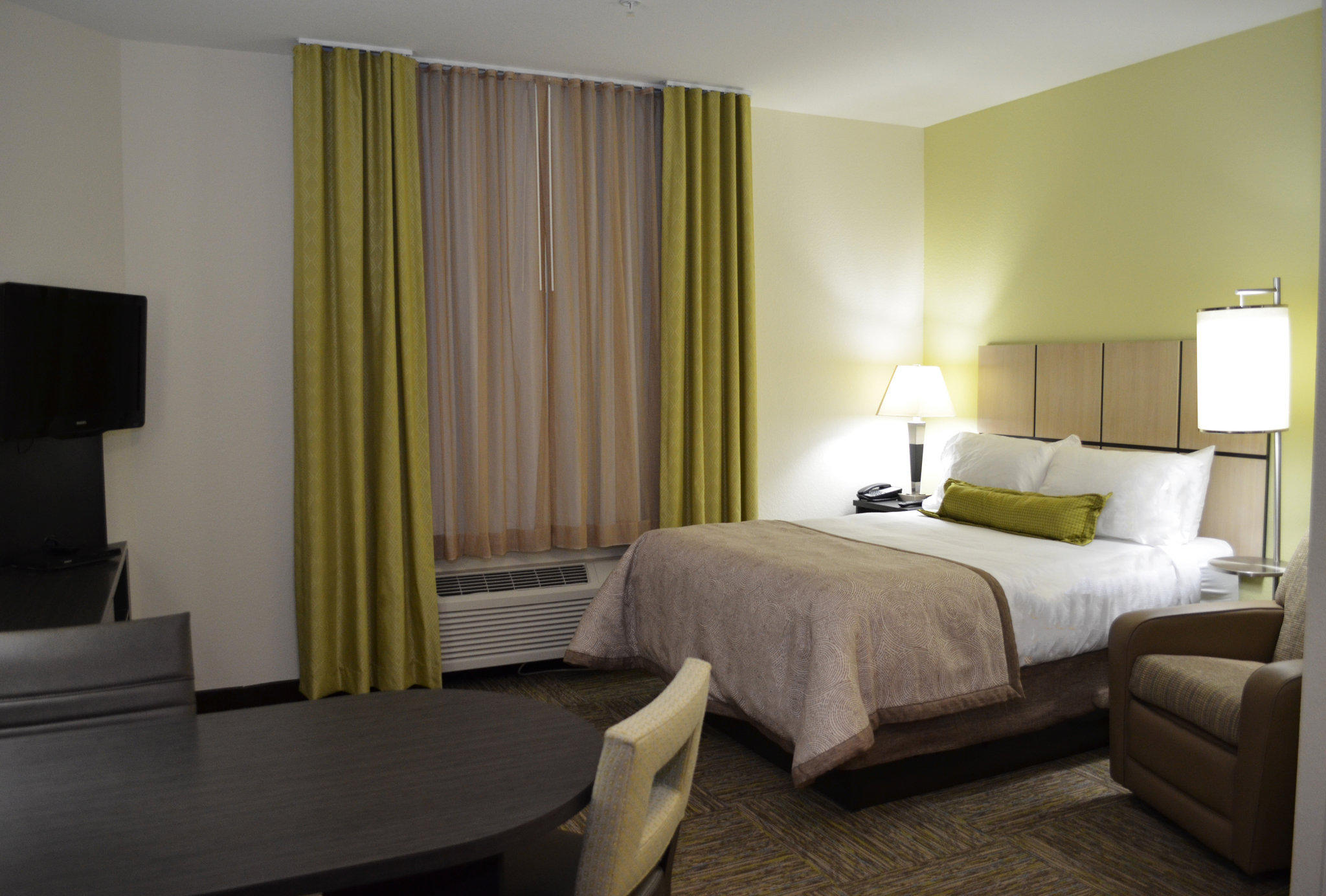 Candlewood Suites Greenville Photo