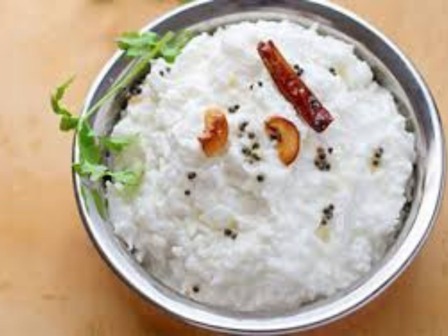 Curd Rice