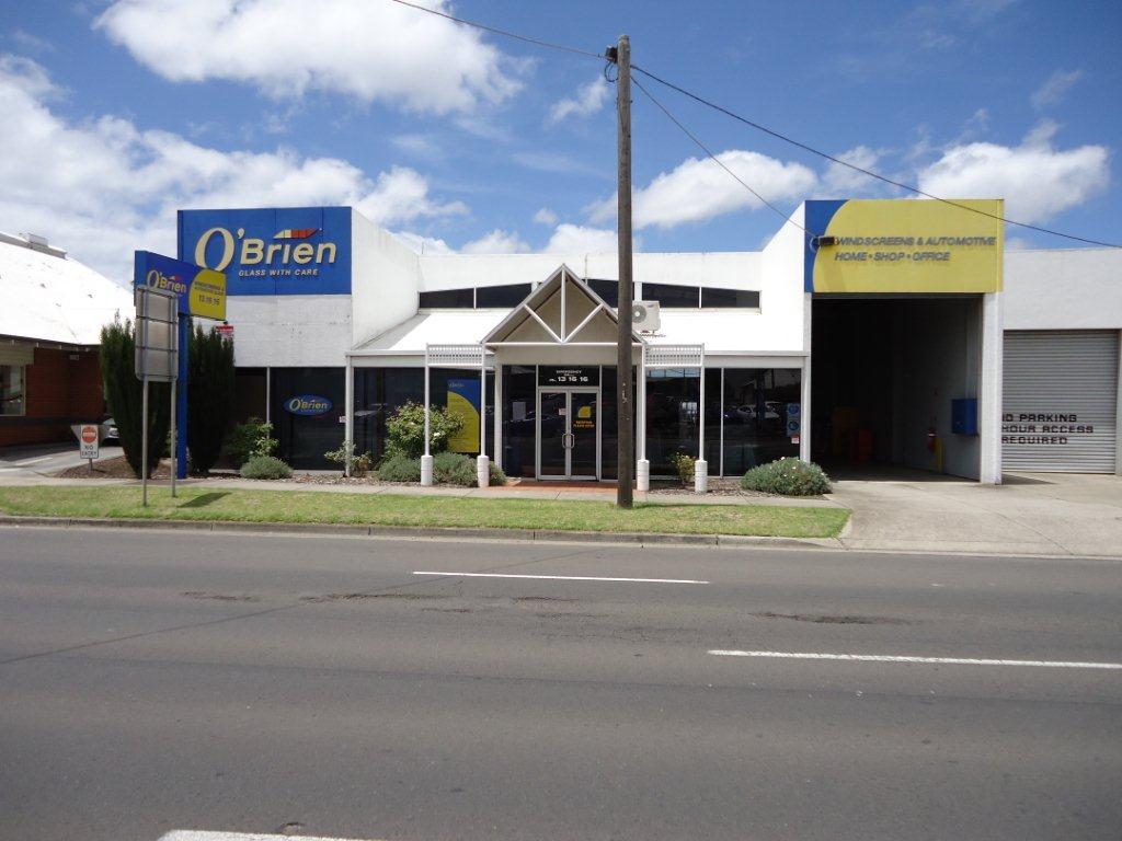O'Brien® AutoGlass Geelong Greater Geelong