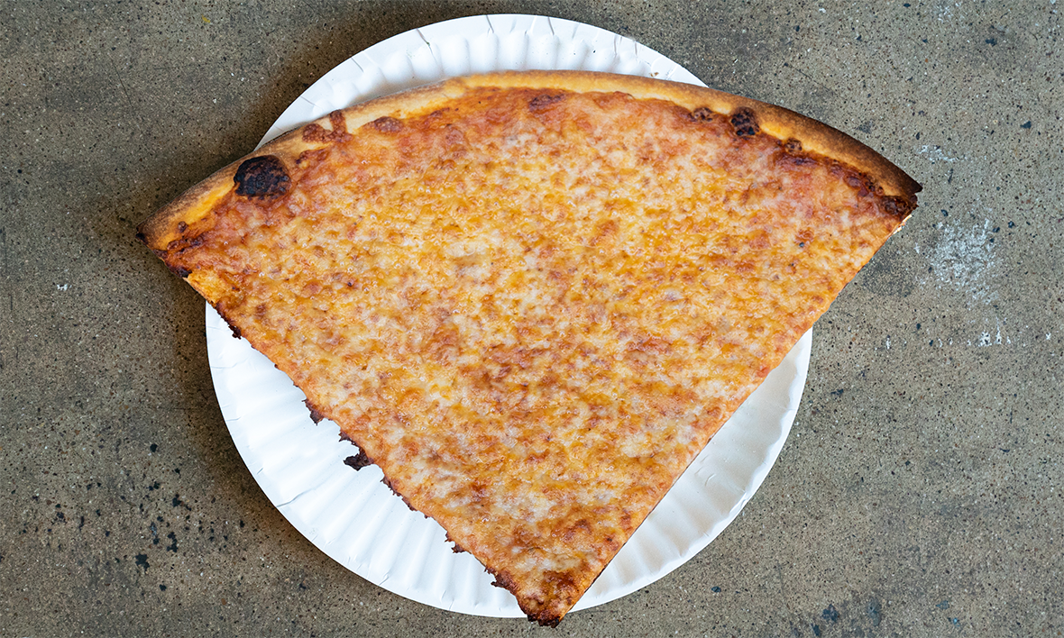 Slice - BYO