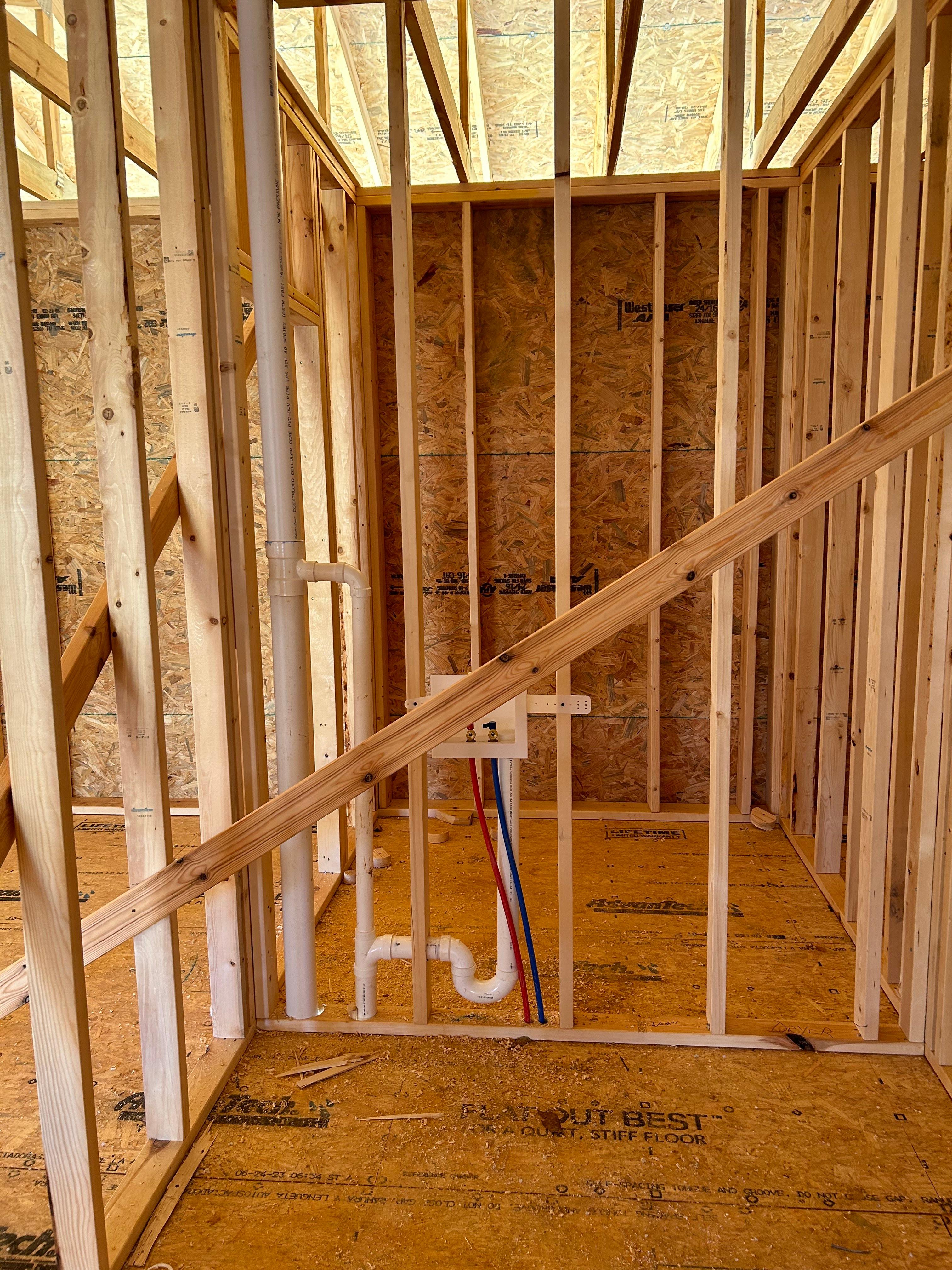 Brighter Days Plumbing and Excavation Image