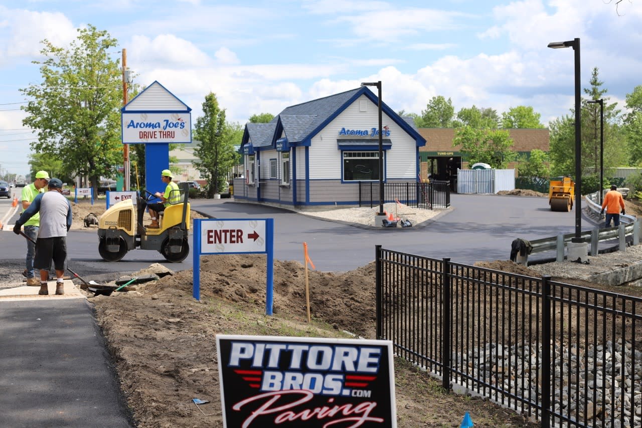 Pittore Brothers Paving LLC Photo