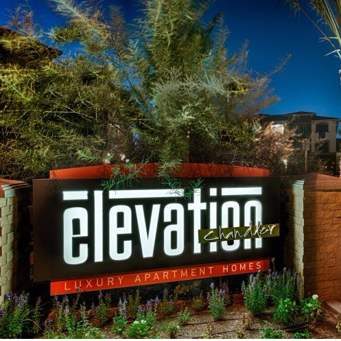 Elevation Chandler