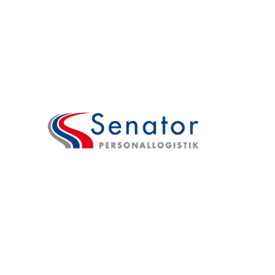 Logo von Senator Personallogistik