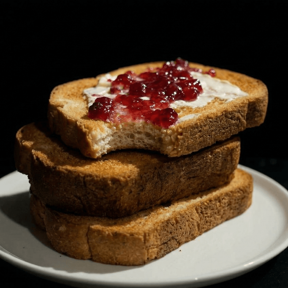 Toast & Jelly