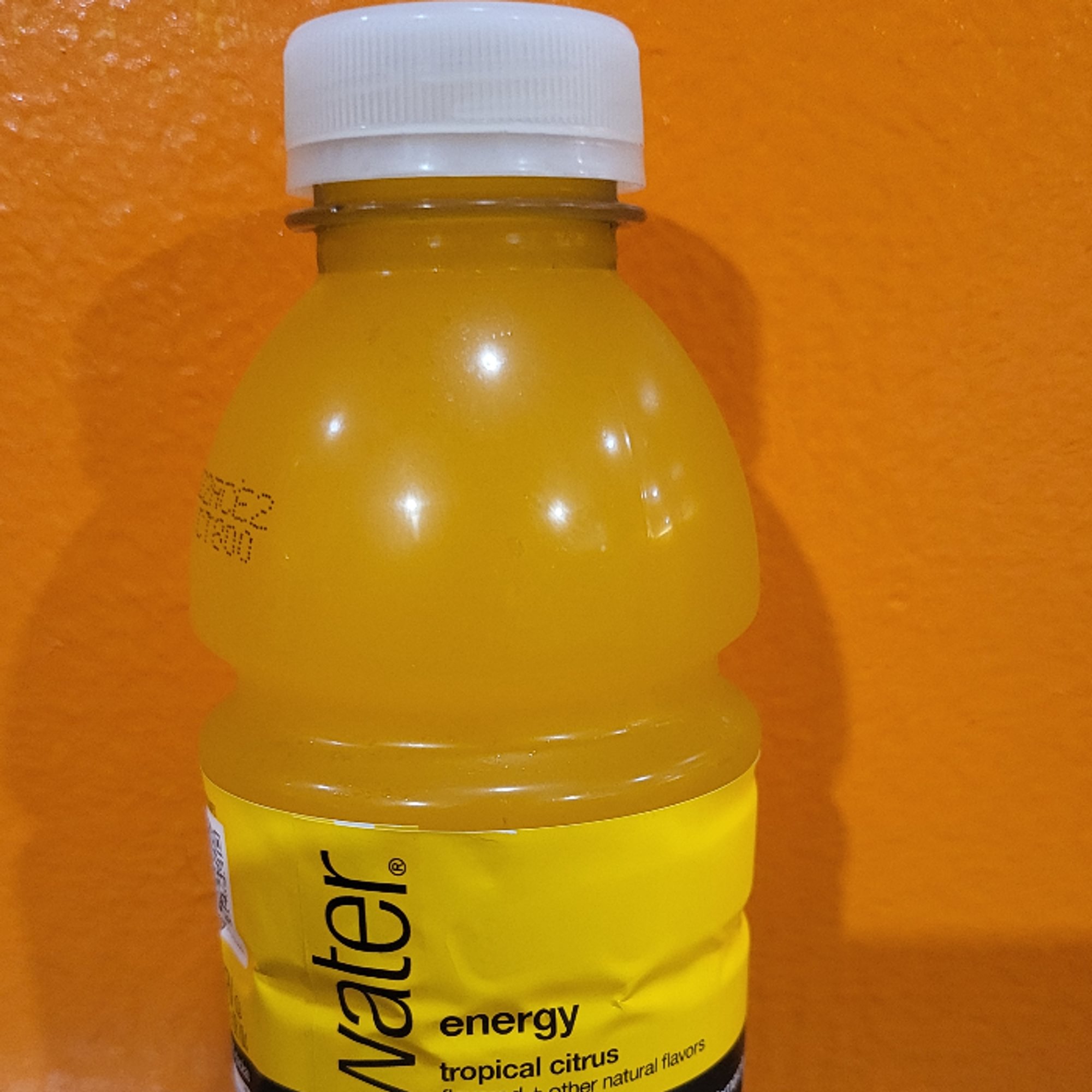 Vitamin Water