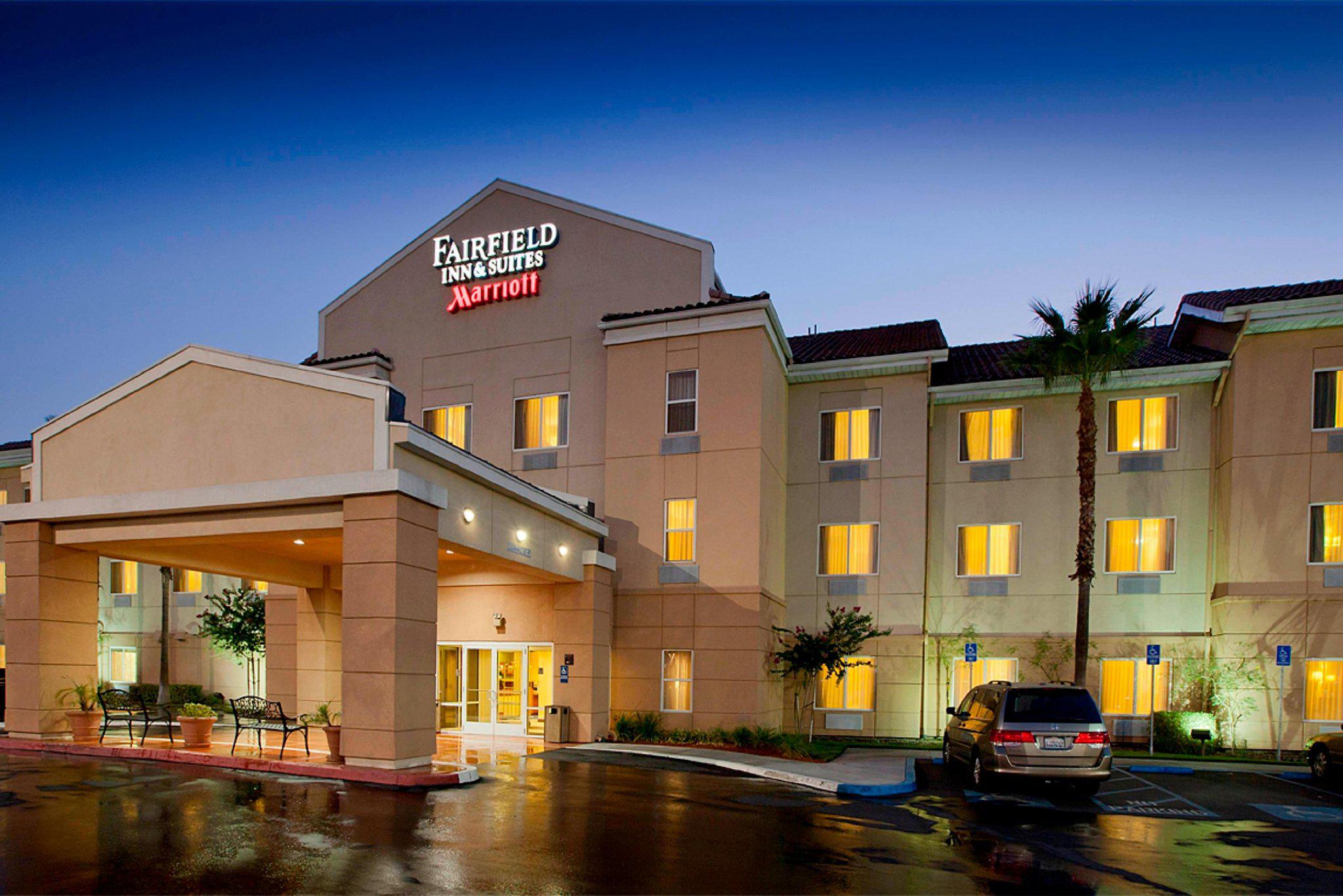 Fairfield Inn & Suites by Marriott San Bernardino Photo