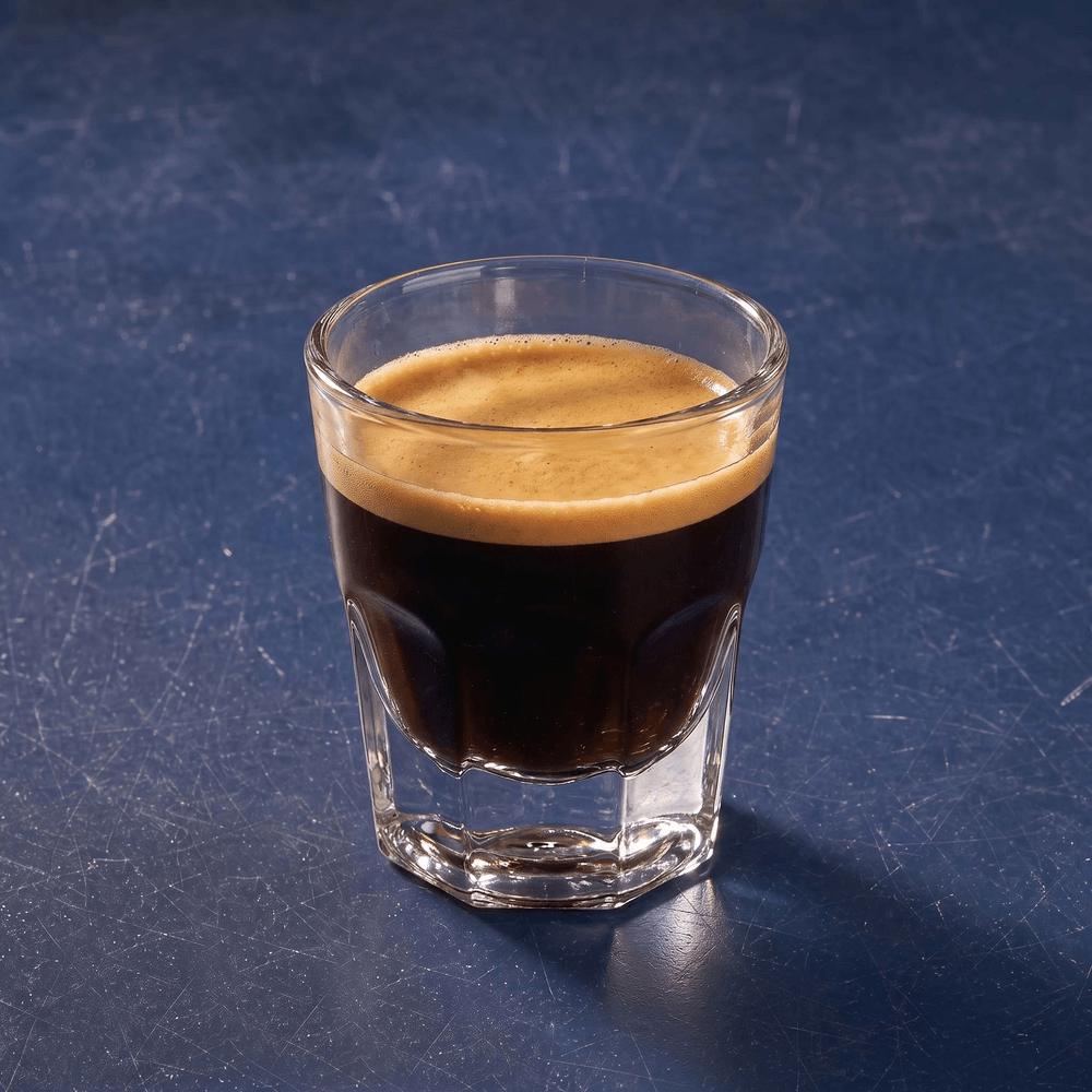 Double Espresso