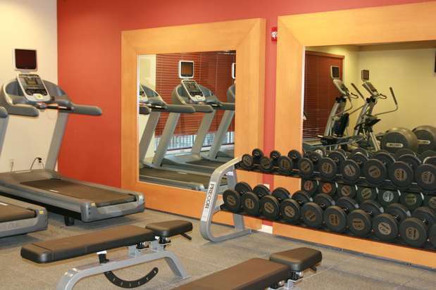 Images Hilton Garden Inn Mystic/Groton