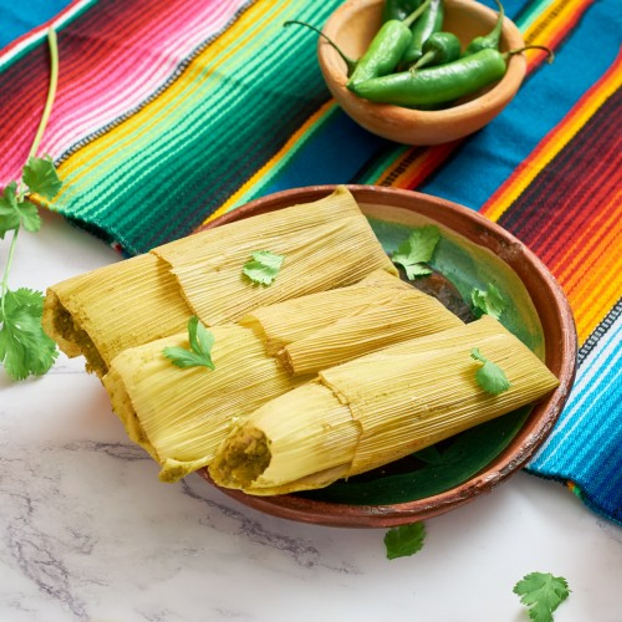 Tamales