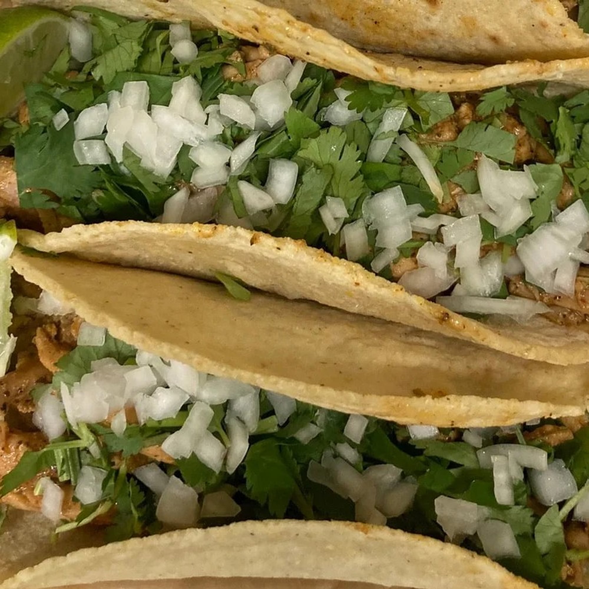 Mexican Taco