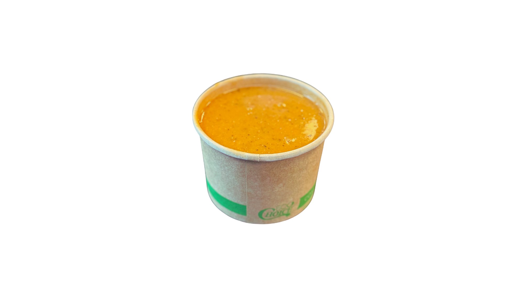 Lentil Soup