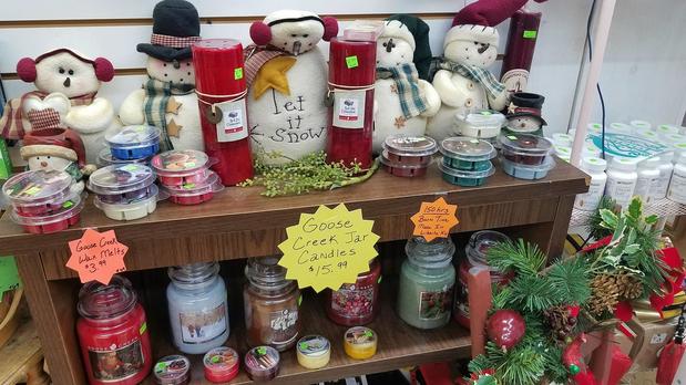 Images Salvage Garden Consignment