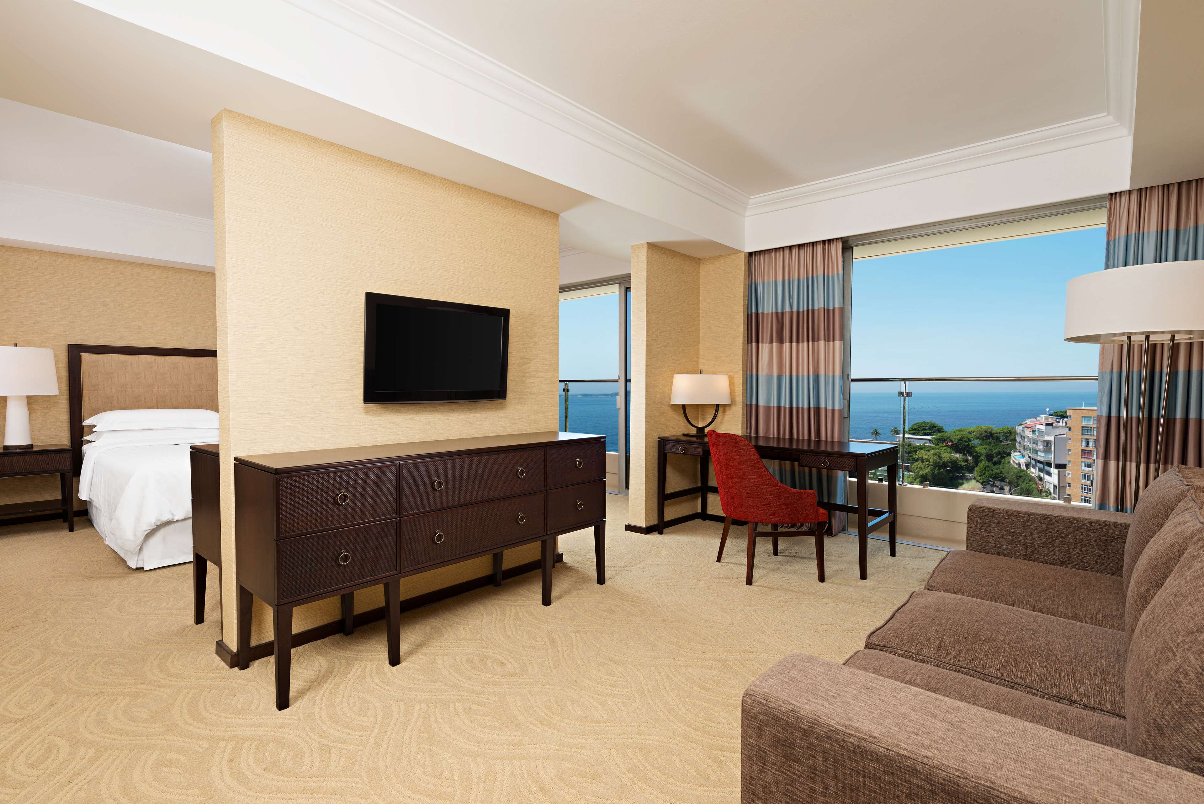 Images Sheraton Grand Rio Hotel & Resort