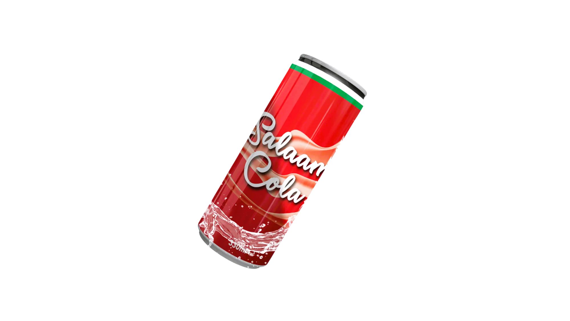 Soda Can