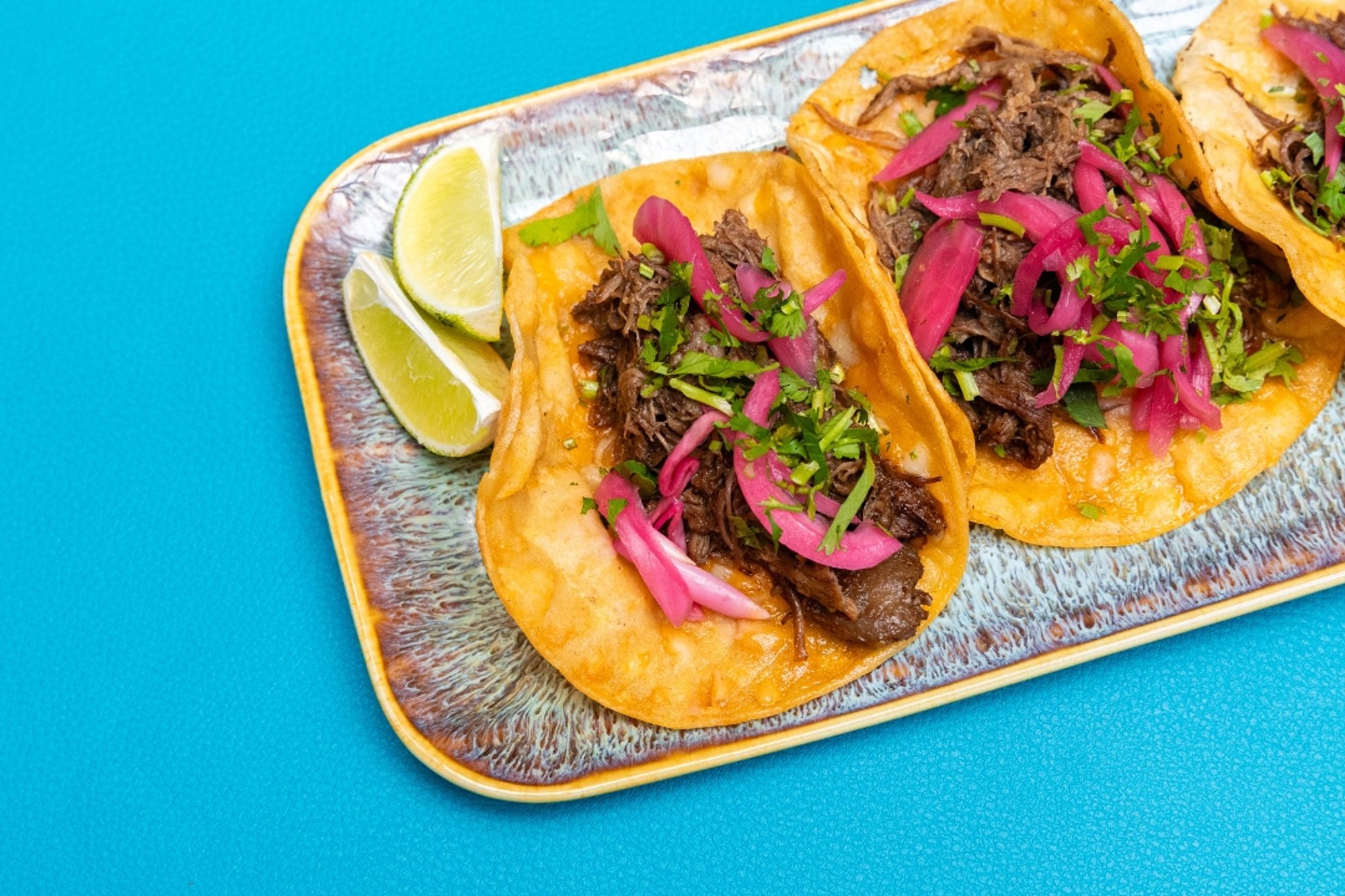 Birria Tacos