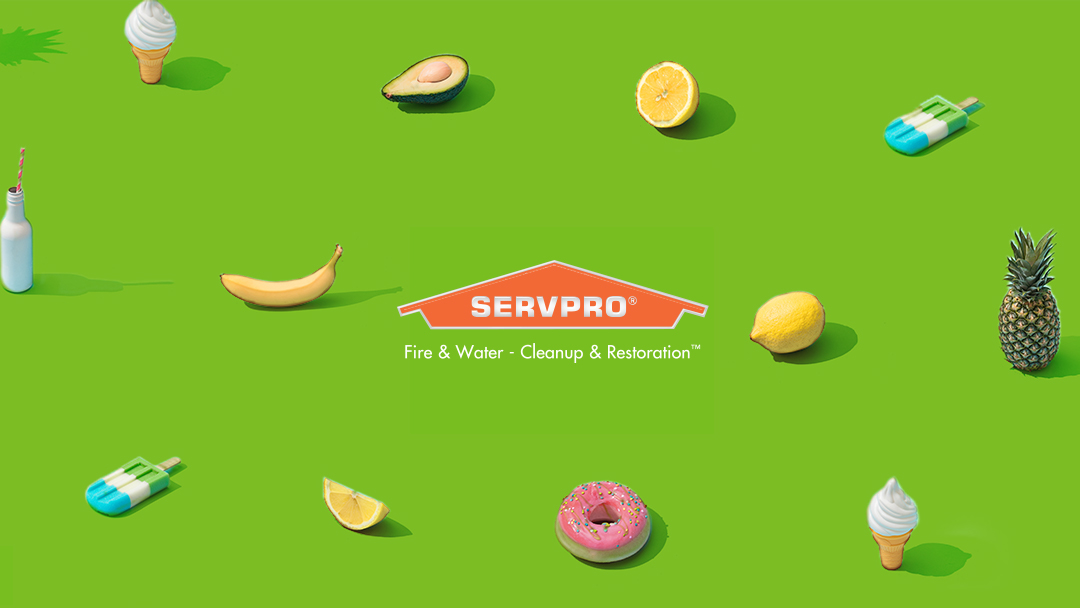 SERVPRO of Temecula Image
