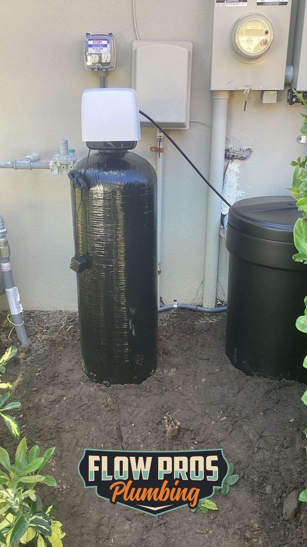 Flow Pros Plumbing Image