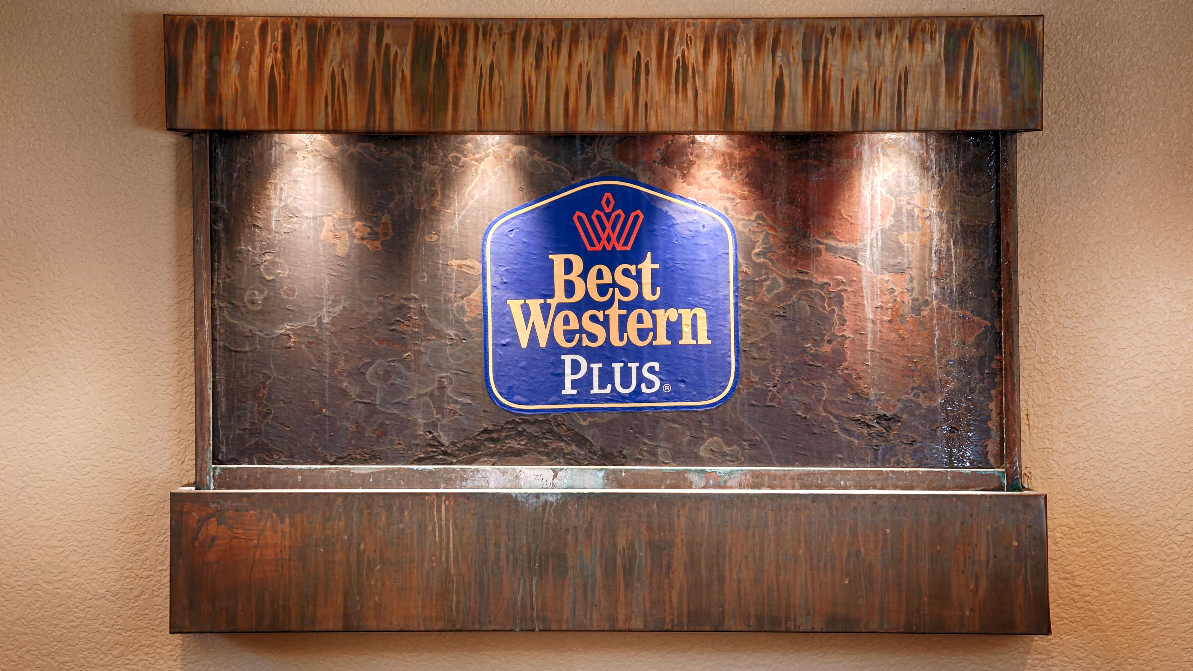 Best western plus coupons