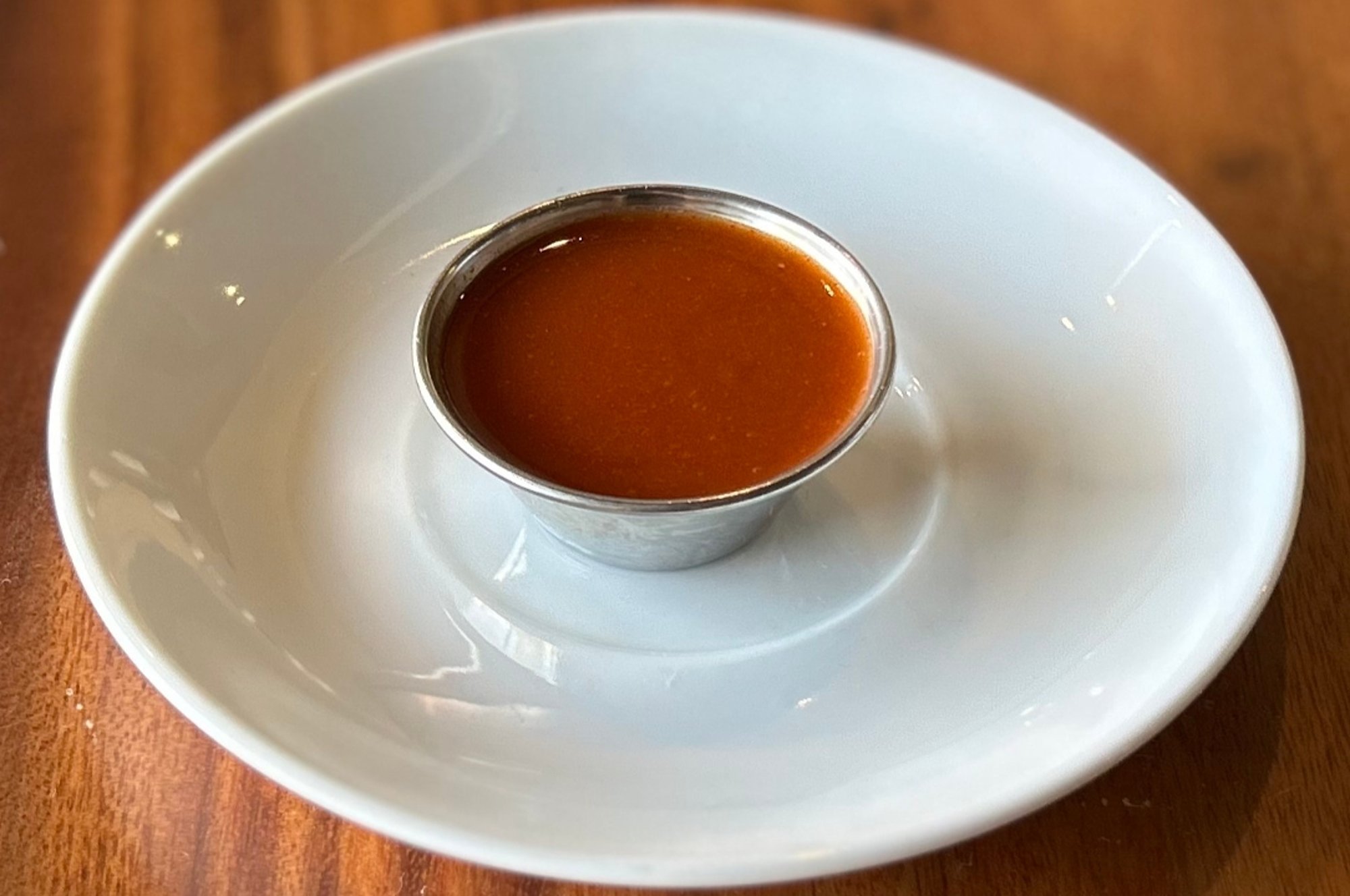 Buffalo Sauce