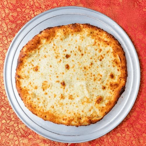 White Pizza